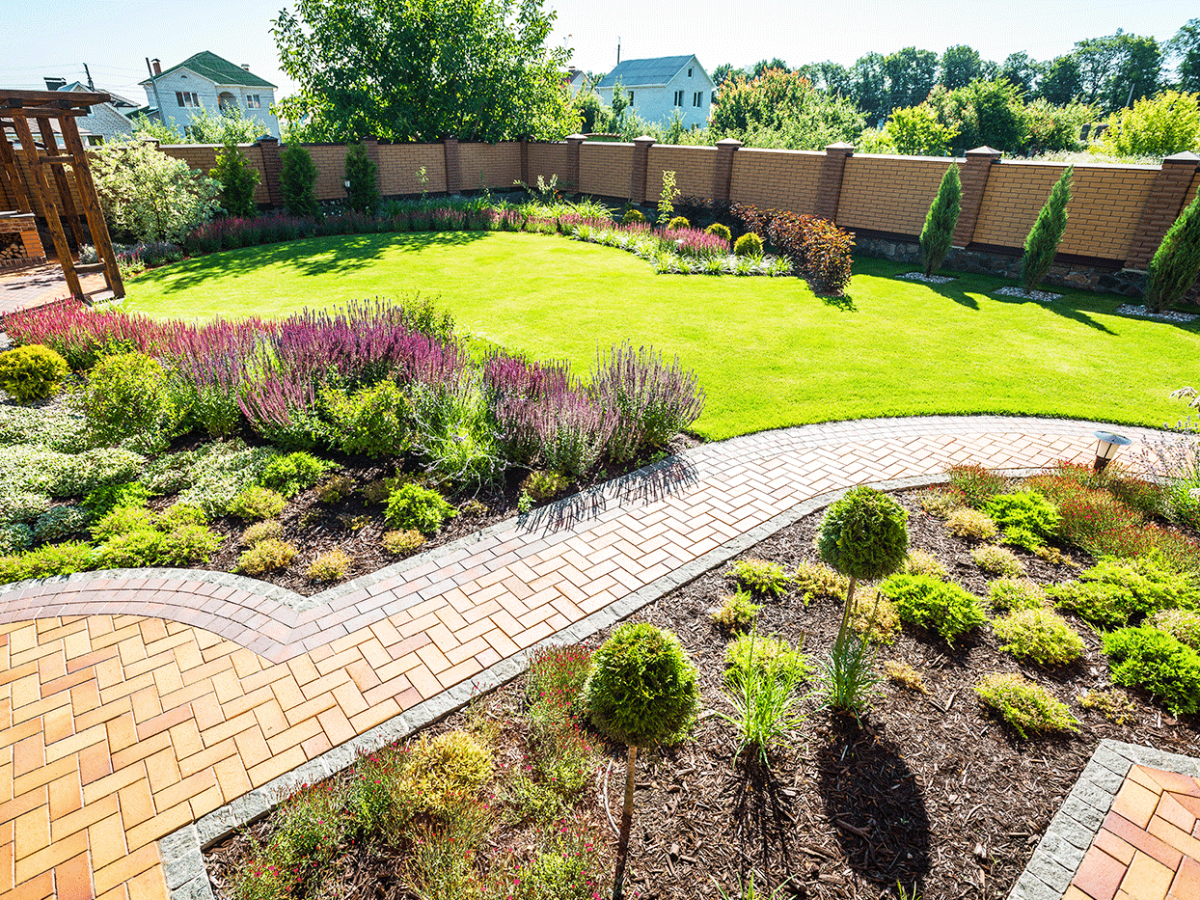 Landscaping Services Can Provide Wonderful Results